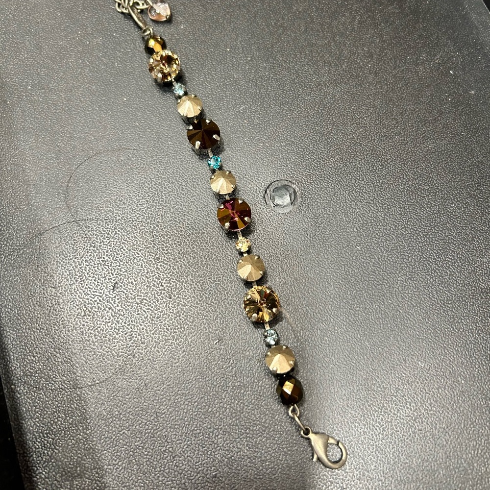 Sabika bracelet